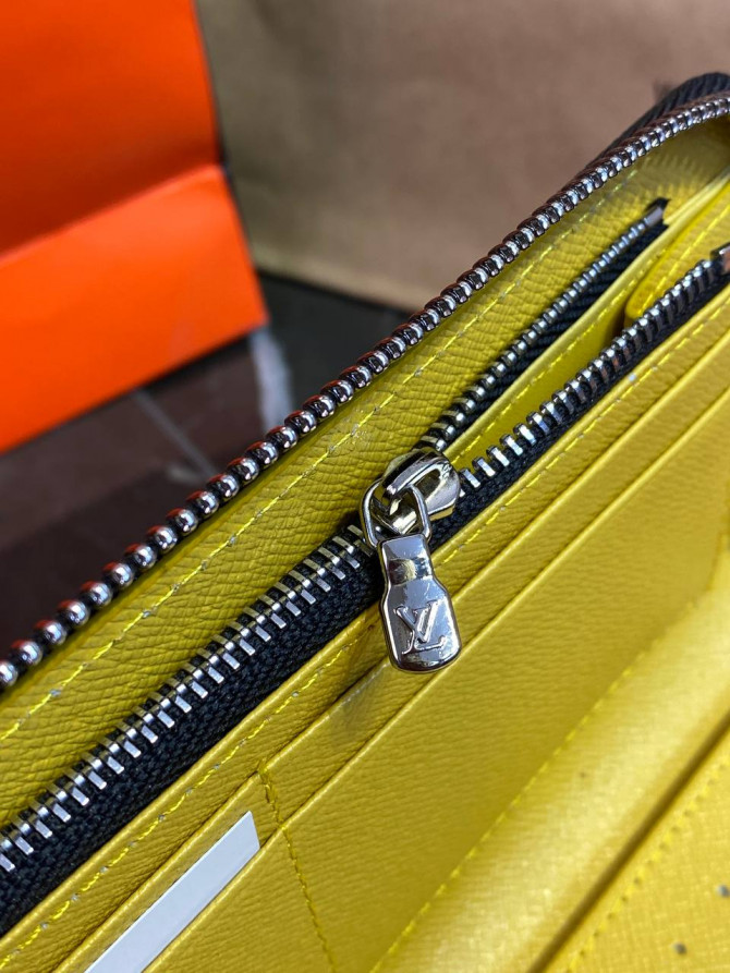 Портмоне Louis Vuitton — изображение 5