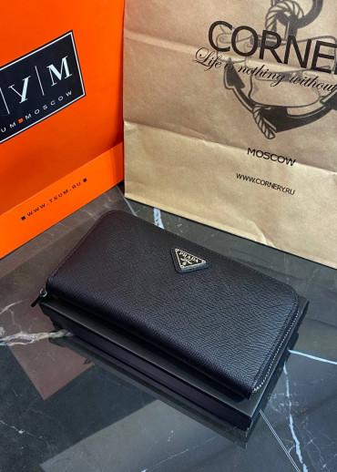 Портмоне Prada