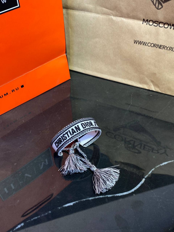 Браслет Dior — изображение 2