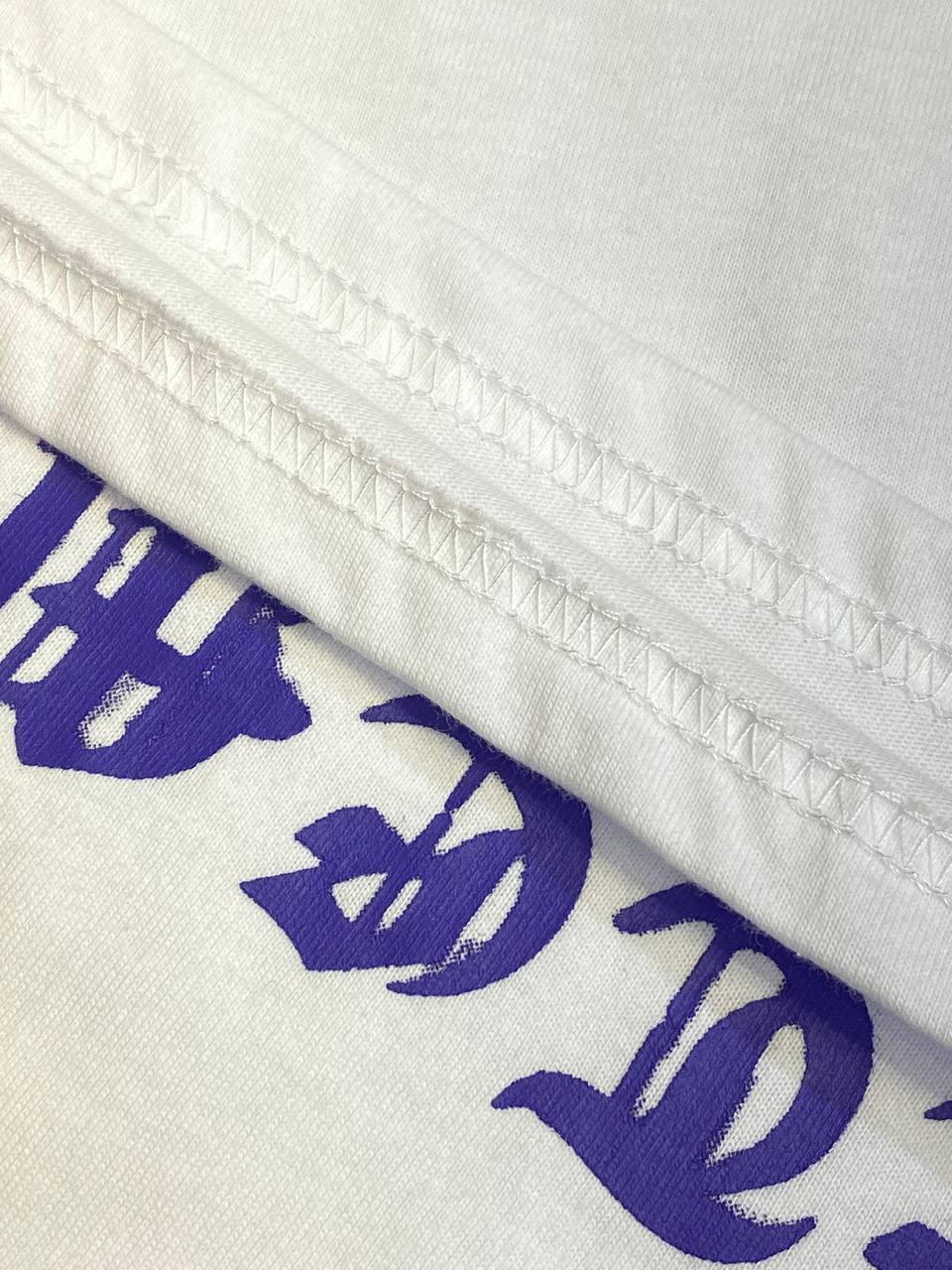 Футболка Vetements Anarchy — фото 5
