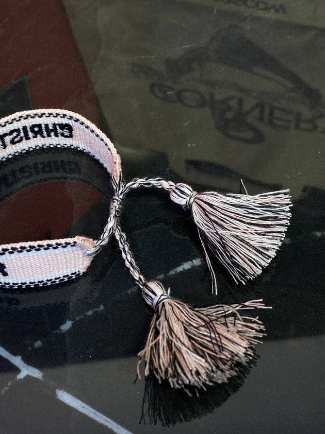 Браслет Dior — изображение 5