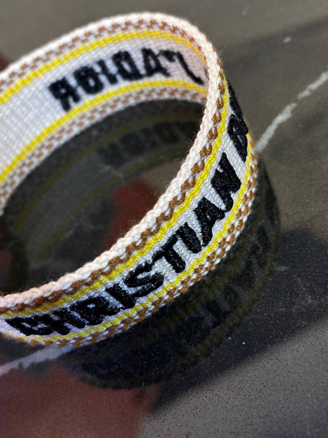 Браслет Dior — изображение 5