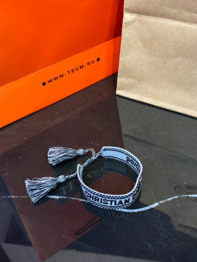 Браслет Dior — изображение 3