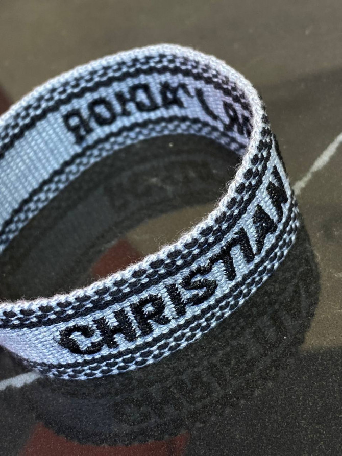 Браслет Dior — изображение 4