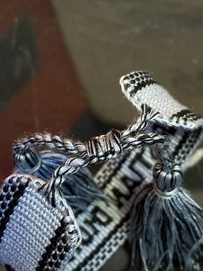 Браслет Dior — изображение 5