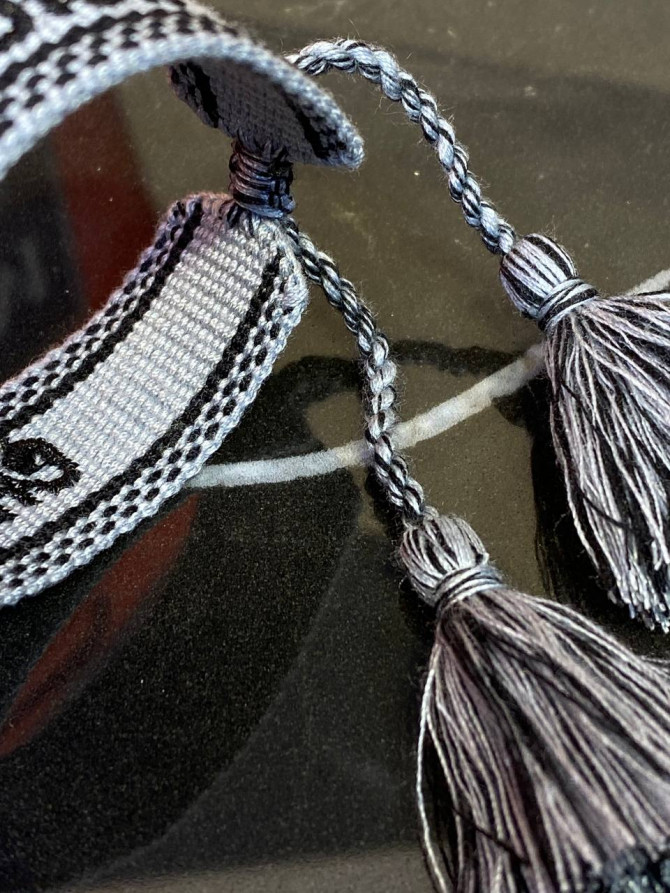 Браслет Dior — изображение 7