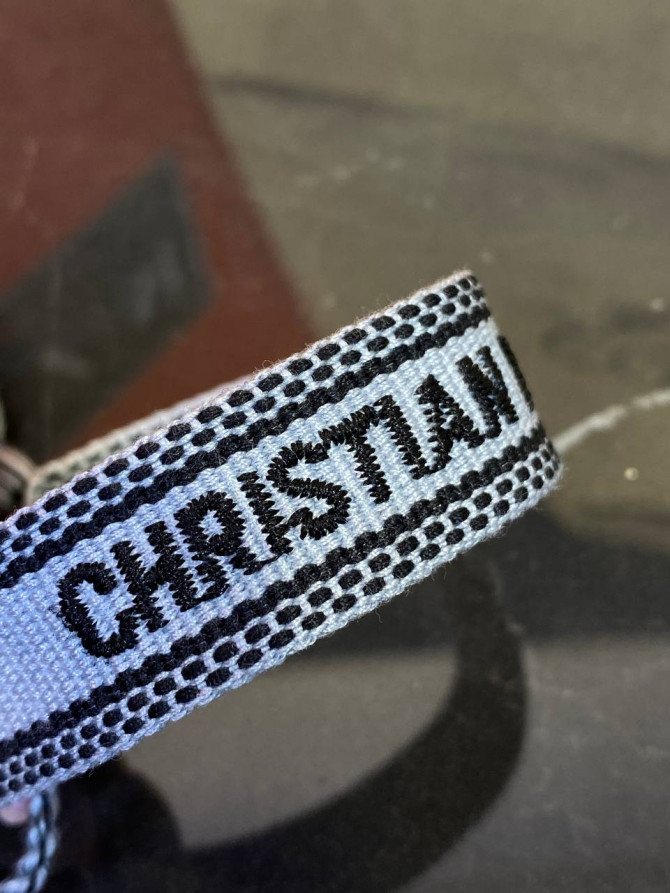 Браслет Dior — изображение 8