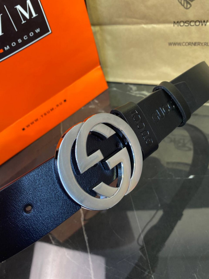 Ремень Gucci — изображение 2