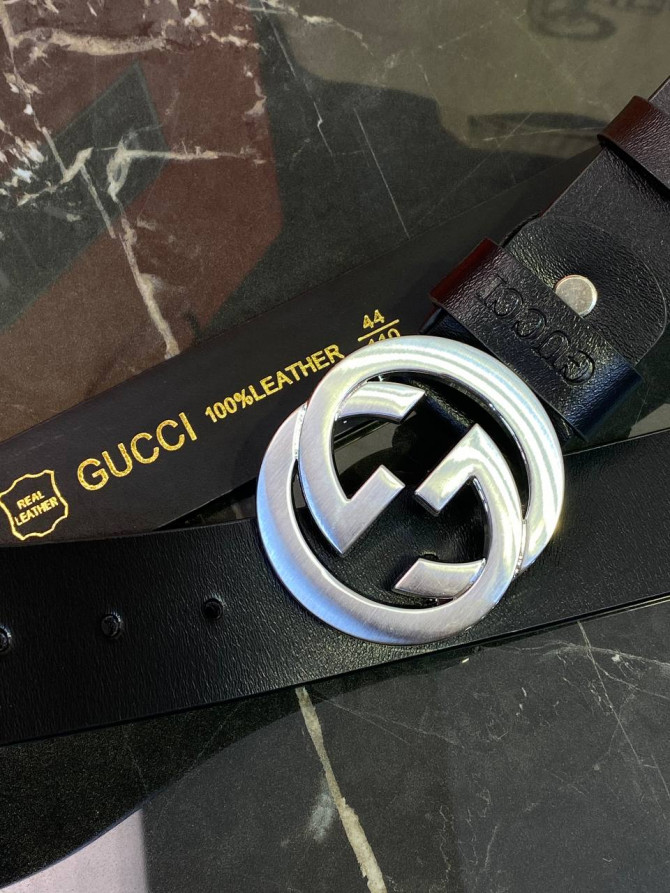 Ремень Gucci — изображение 3