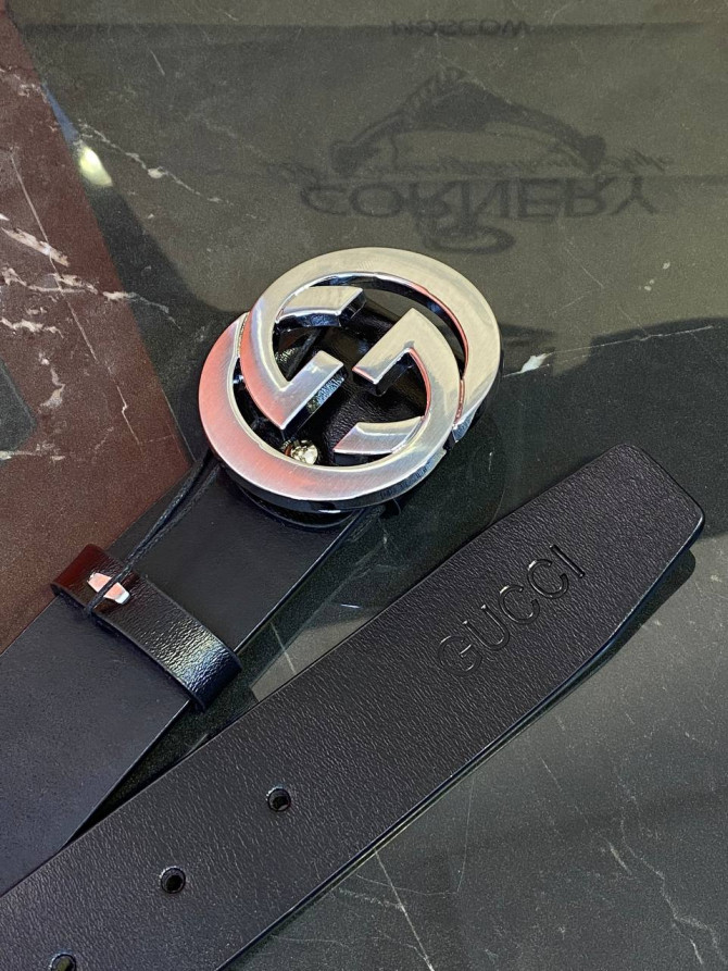 Ремень Gucci — изображение 5