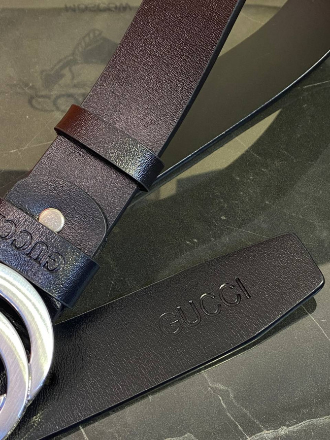 Ремень Gucci — изображение 7