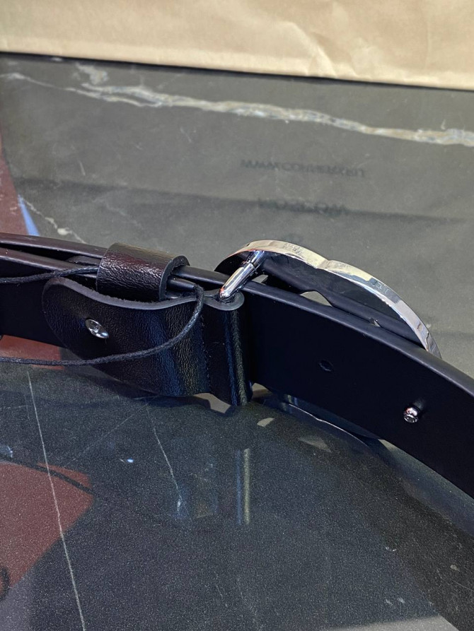 Ремень Gucci — изображение 9