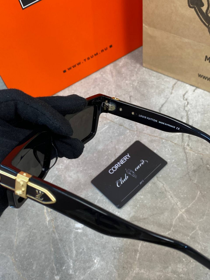 Очки Louis Vuitton — изображение 8
