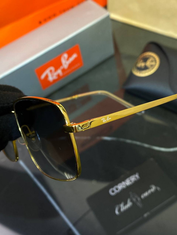 Очки Ray Ban — изображение 3