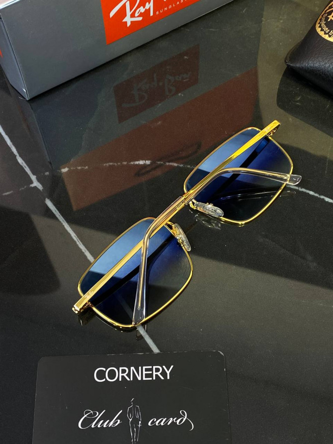 Очки Ray Ban — изображение 7