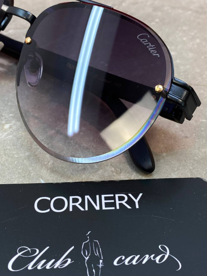 Очки Cartier — изображение 3