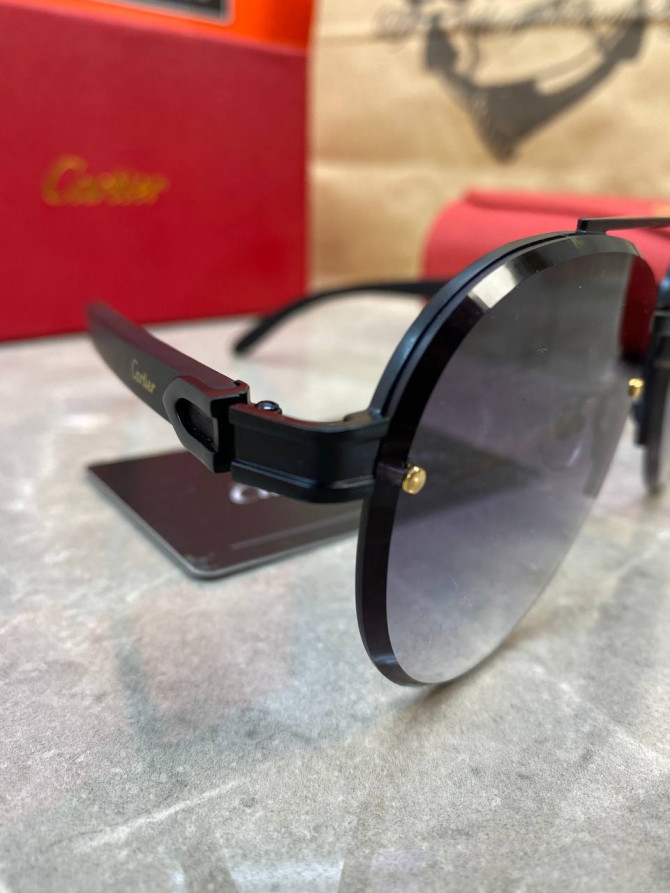 Очки Cartier — изображение 7