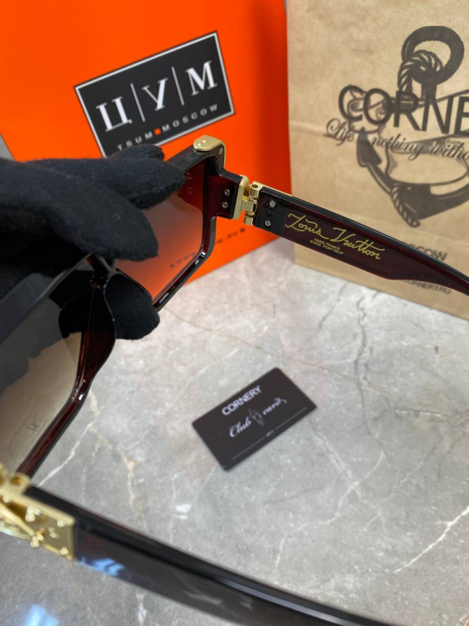 Очки Louis Vuitton — изображение 5