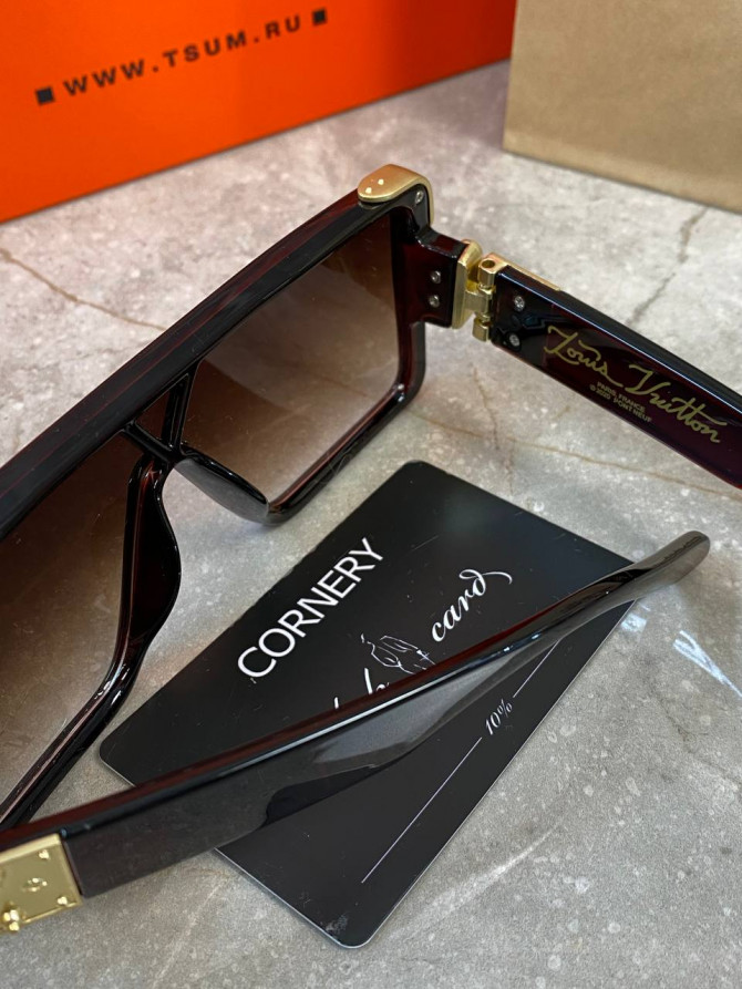 Очки Louis Vuitton — изображение 7