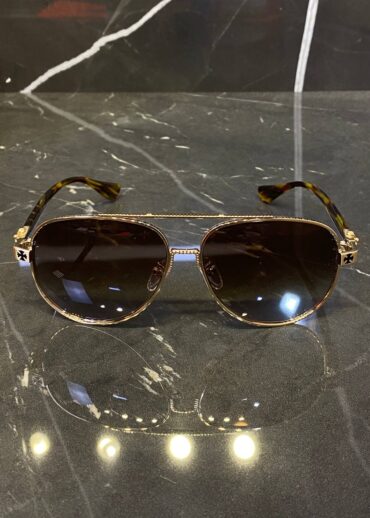 Очки Chrome Hearts