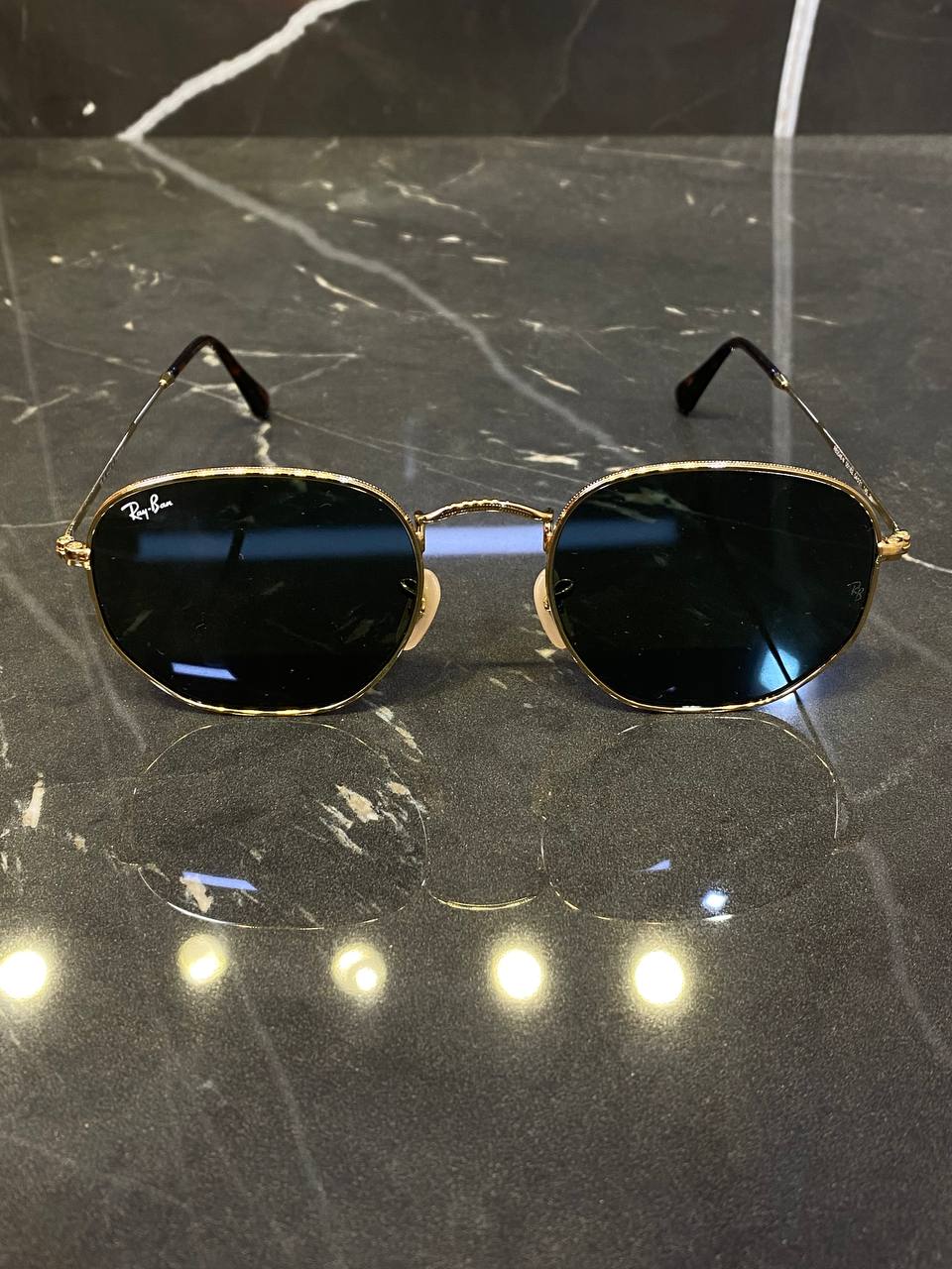 Очки Ray Ban — фото 1
