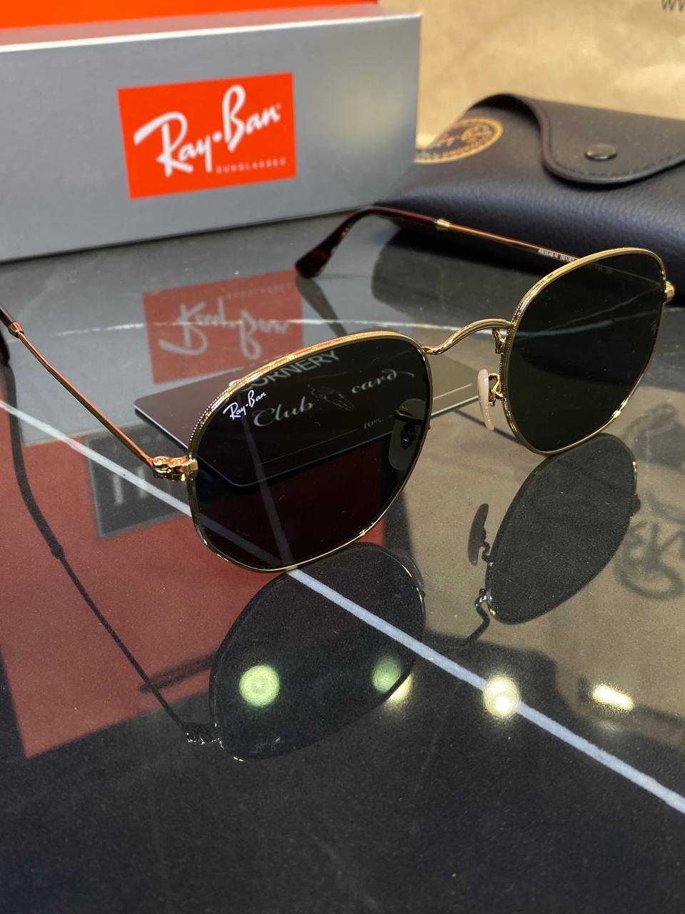Очки Ray Ban — фото 2