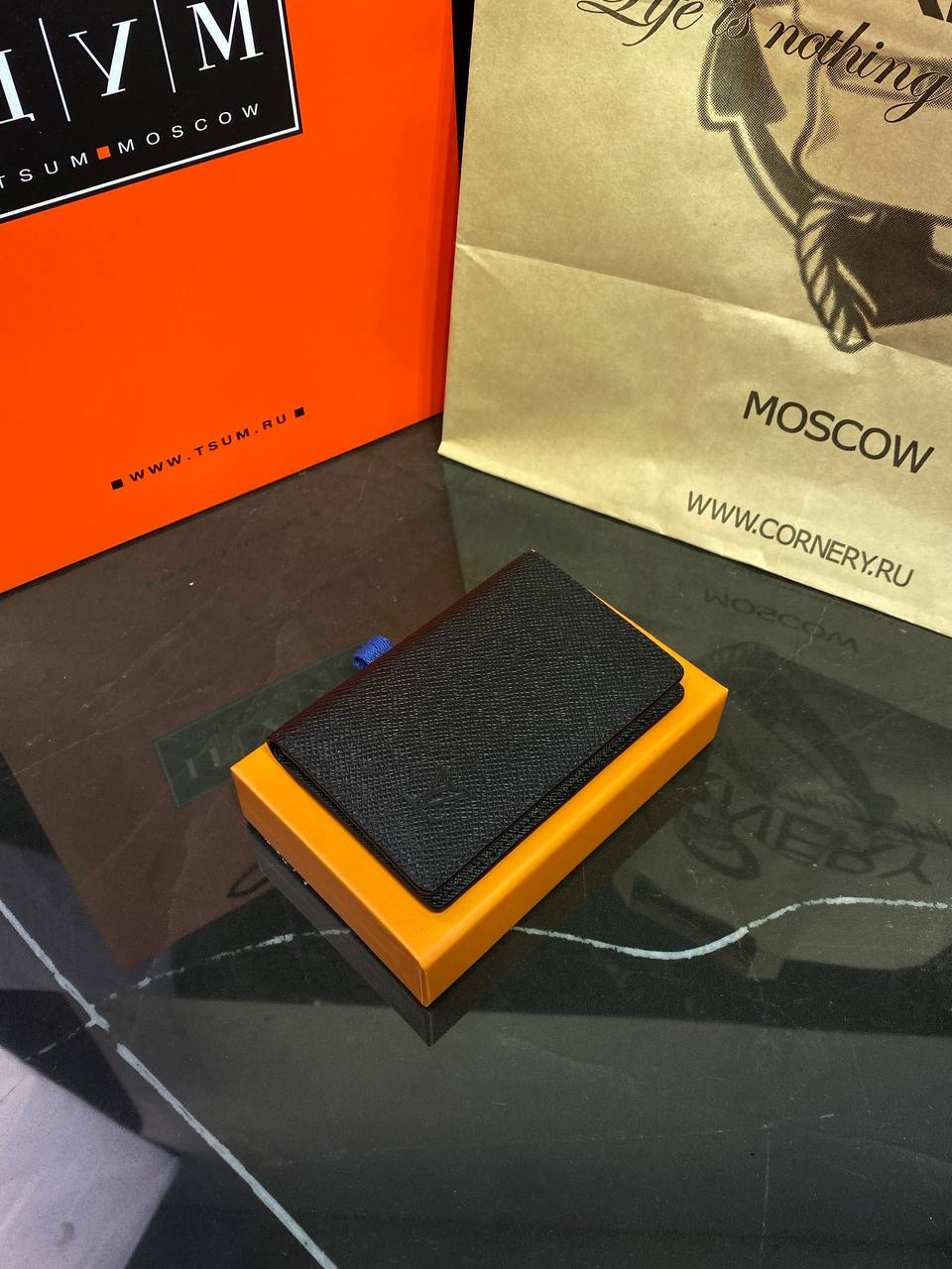 Картхолдер Louis Vuitton