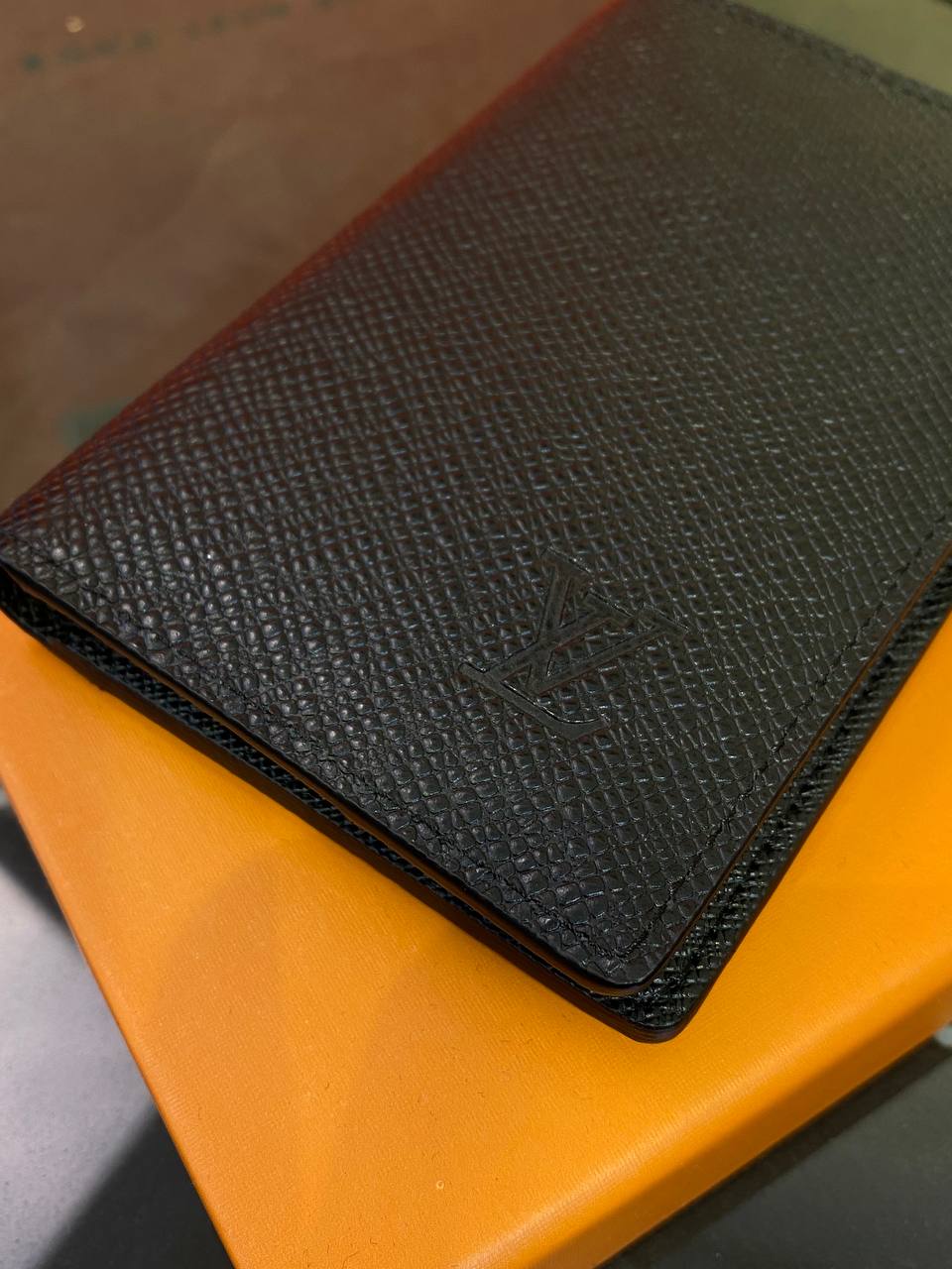 Картхолдер Louis Vuitton — фото 3