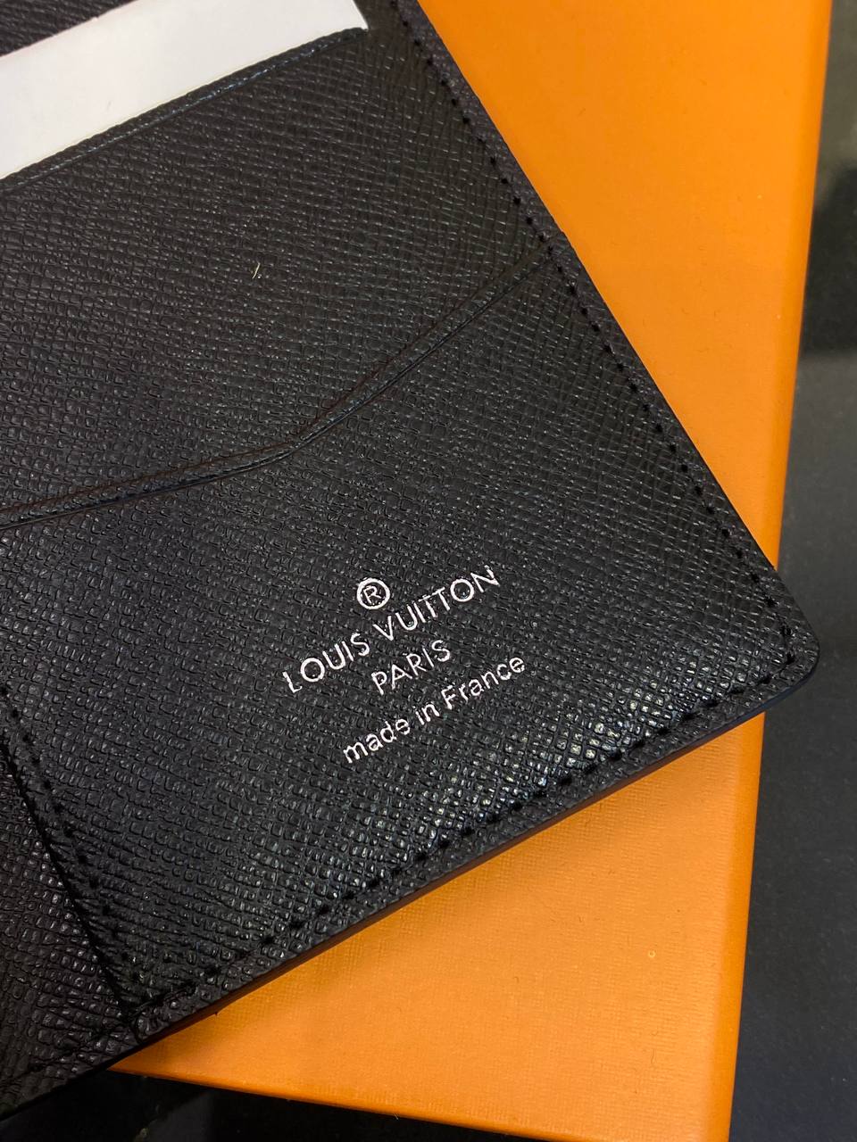 Картхолдер Louis Vuitton — фото 5