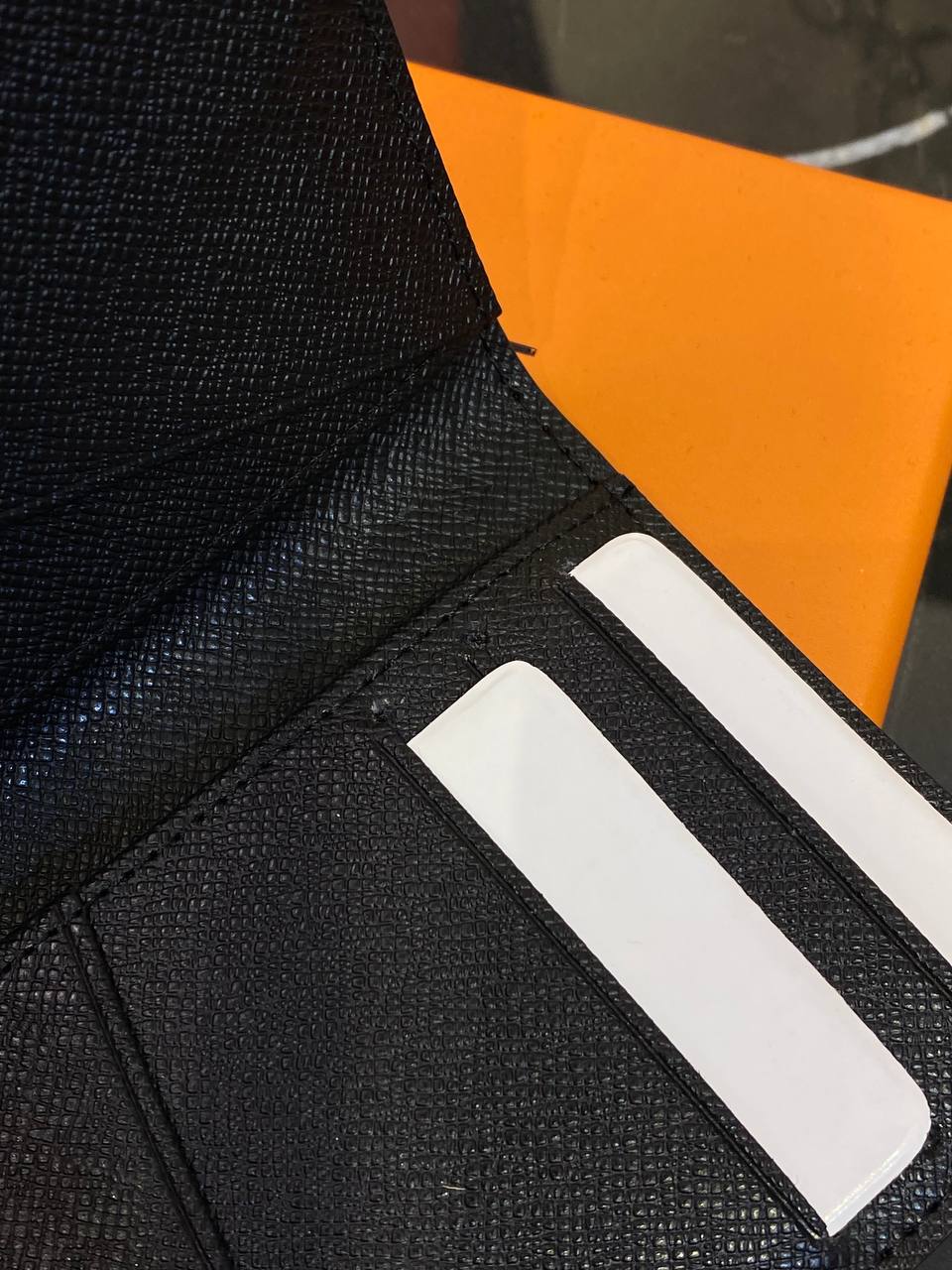 Картхолдер Louis Vuitton — фото 7