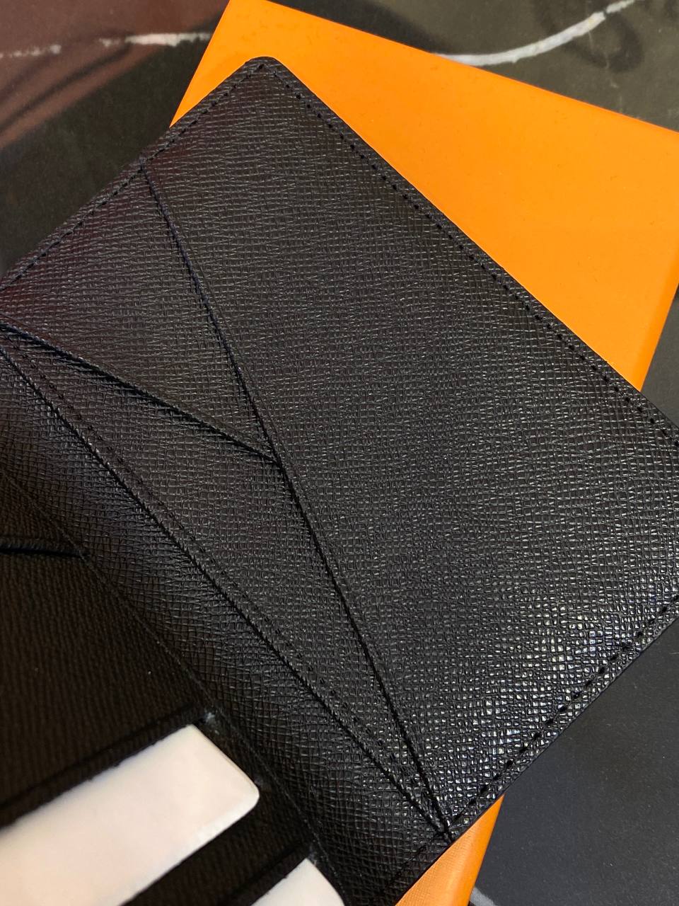 Картхолдер Louis Vuitton — фото 8