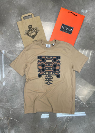 Футболка Burberry