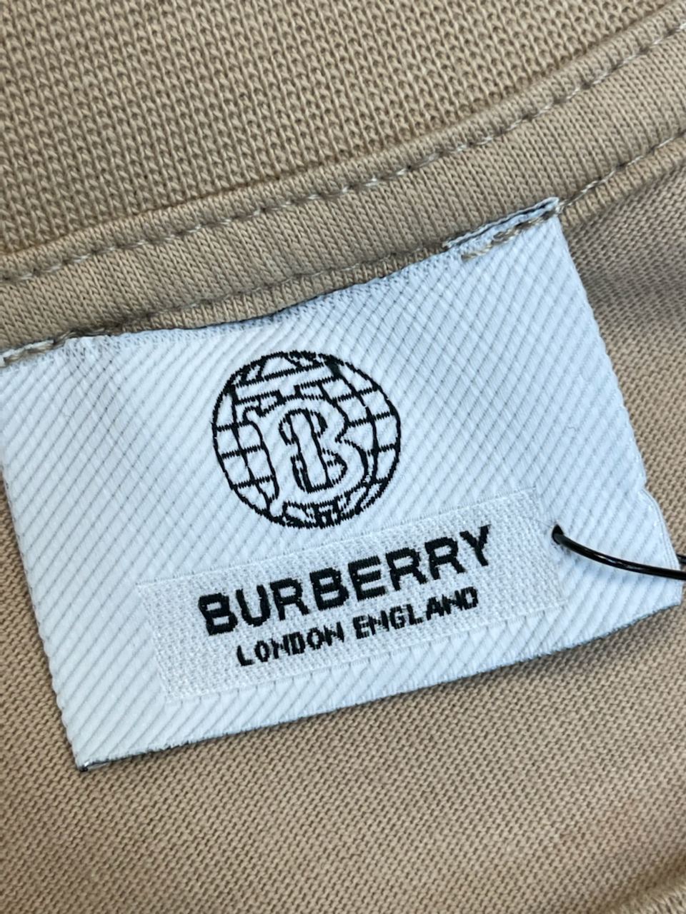 Футболка Burberry — фото 7