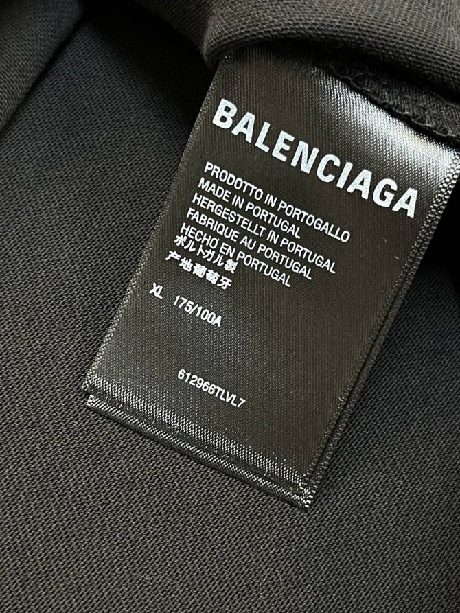 Костюм Balenciaga — изображение 8