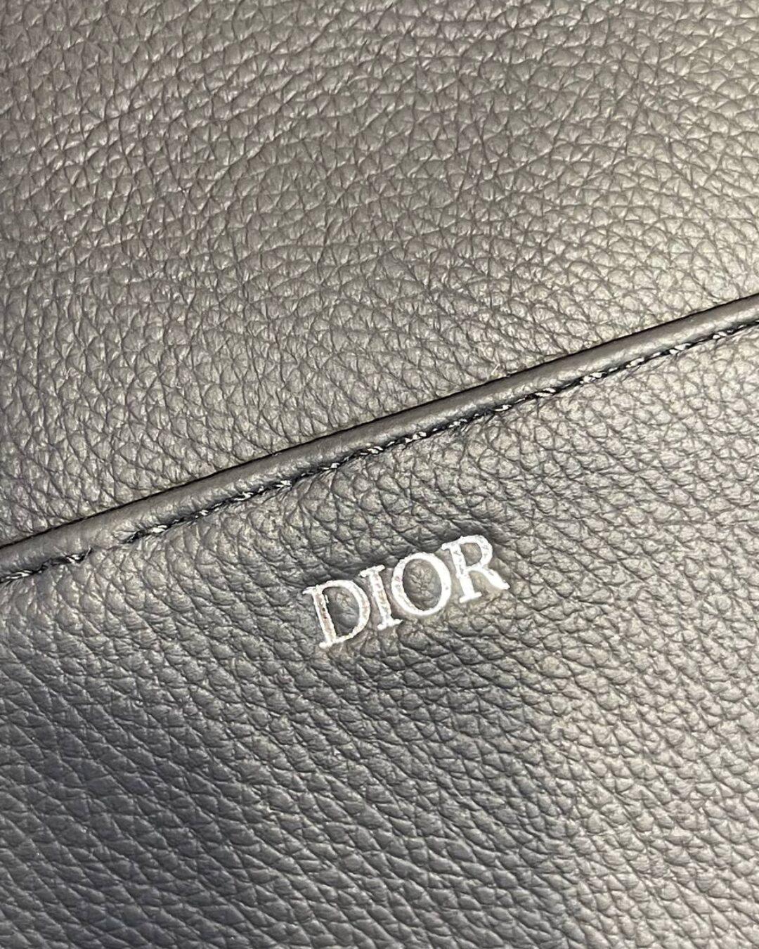 Сумка Dior Saddle — изображение 4