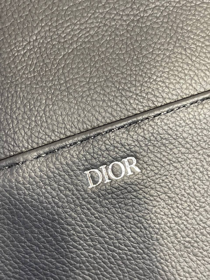 Сумка Dior Saddle — изображение 4