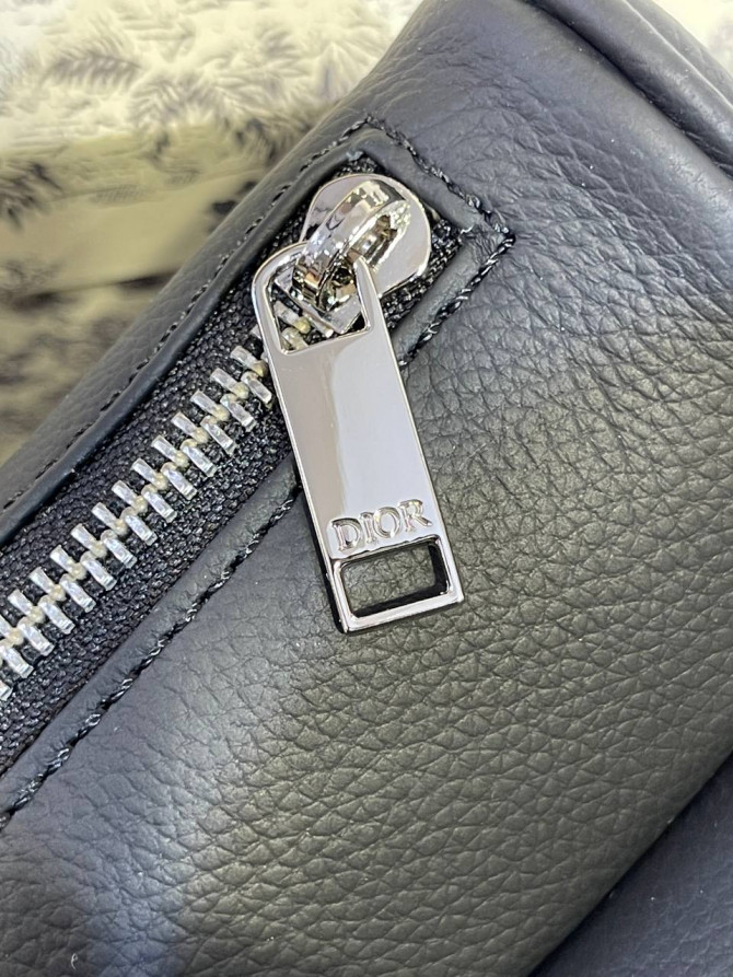 Сумка Dior Saddle — изображение 6