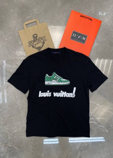 Футболка Louis Vuitton