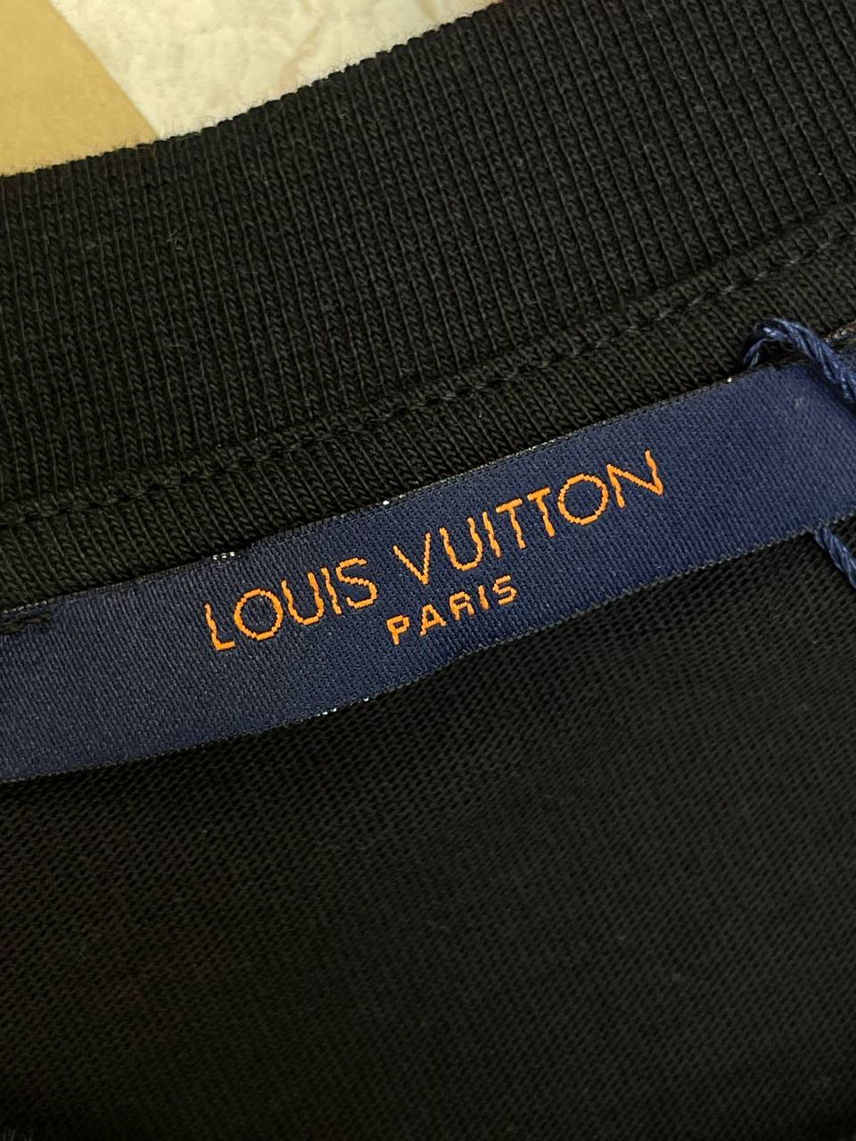 Футболка Louis Vuitton — фото 7