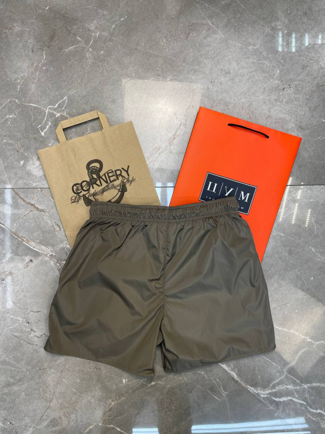 Шорты Stone Island — изображение 2