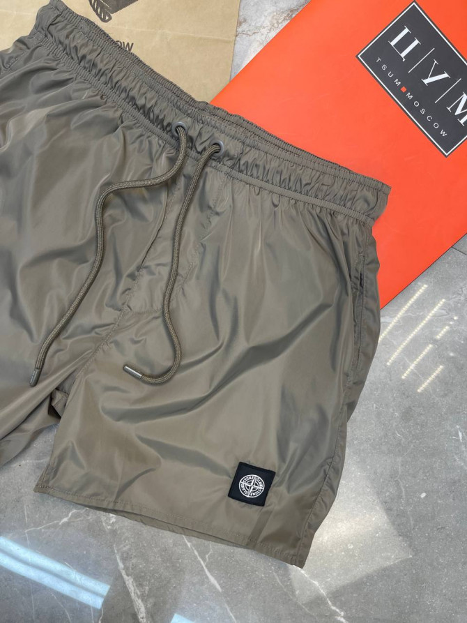 Шорты Stone Island — изображение 3