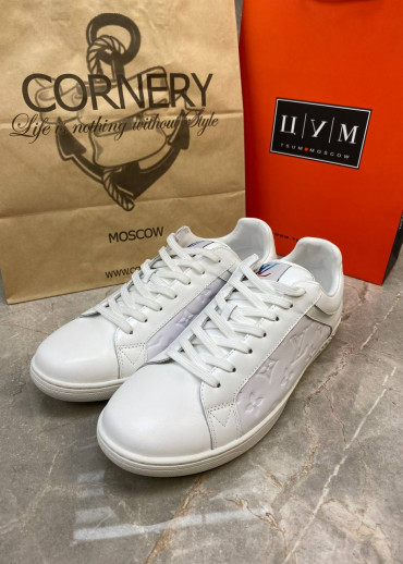 Кеды Louis Vuitton