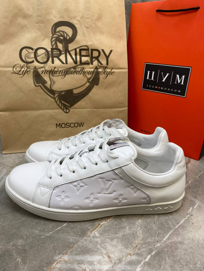 Кеды Louis Vuitton — изображение 2