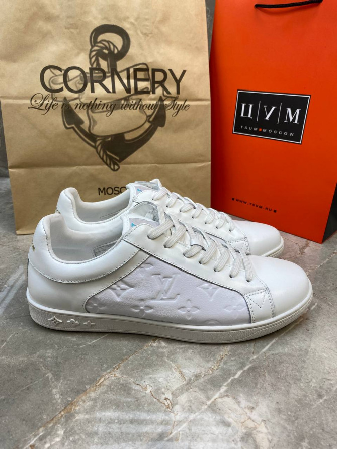 Кеды Louis Vuitton — изображение 3