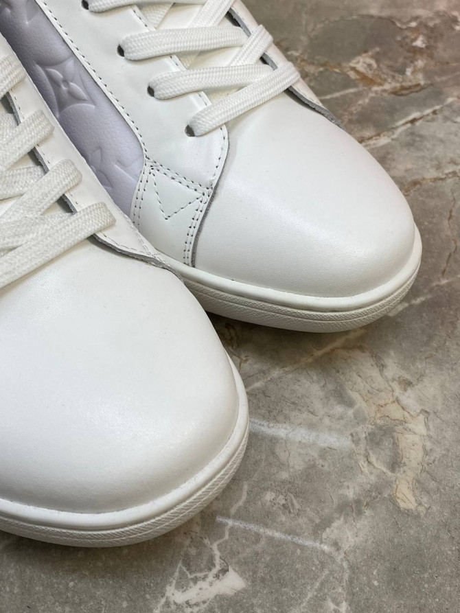 Кеды Louis Vuitton — изображение 6