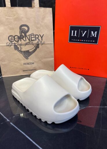 Yeezy Slide Bone (дисконт)