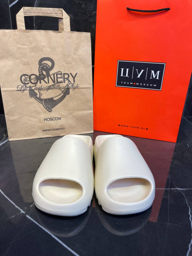 Yeezy Slide Bone — изображение 3