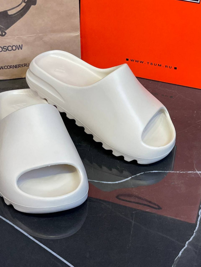 Yeezy Slide Bone — изображение 6