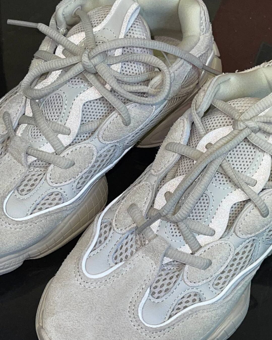 Yeezy 500 Blush — изображение 7