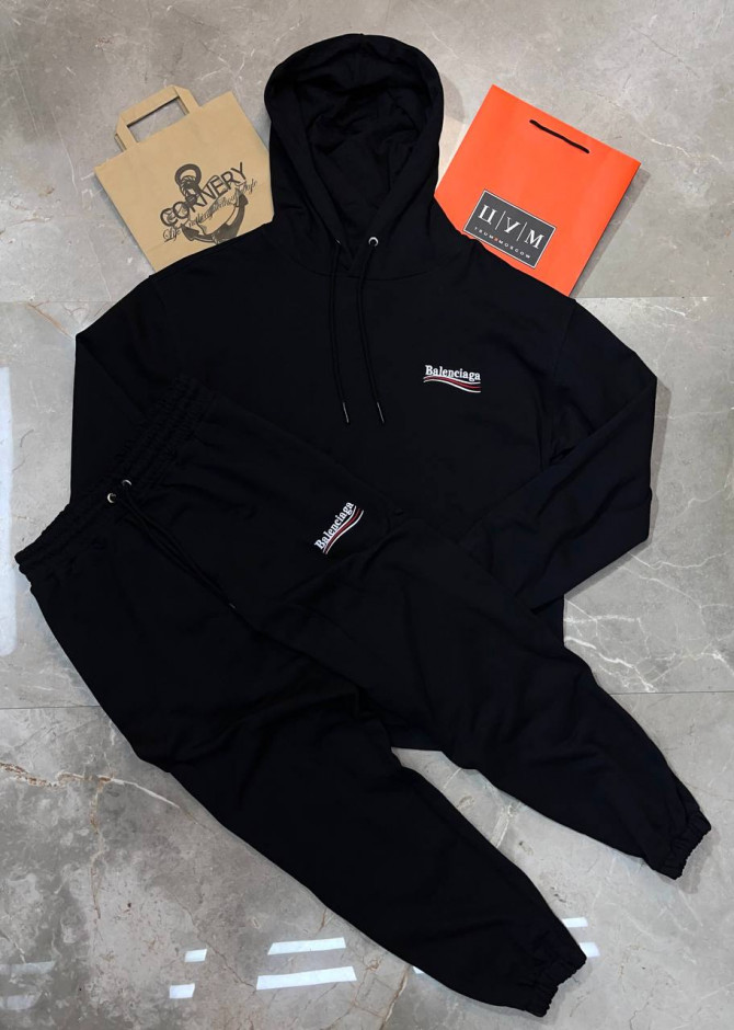 Спортивный Костюм Balenciaga